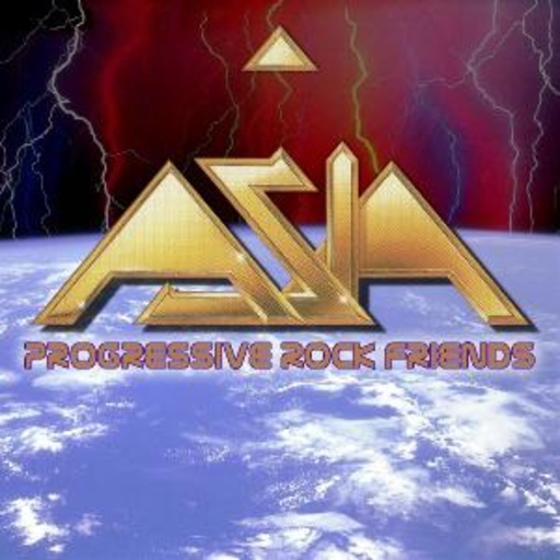 Asia – Progressive Rock Friends