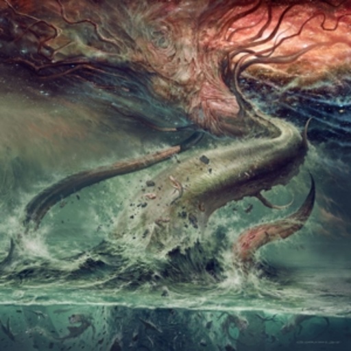Sulphur Aeon – Gateway To The Antisphere