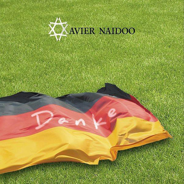 Xavier Naidoo – Danke
