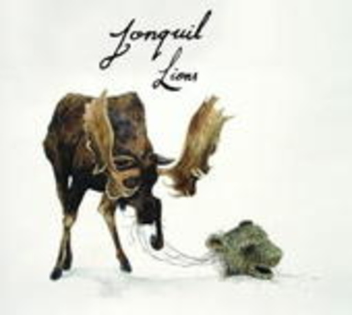 Jonquil – Lions
