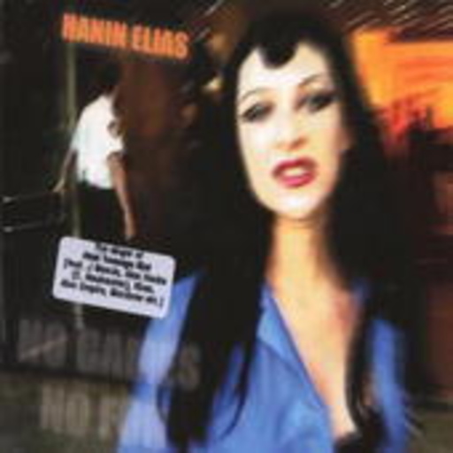 Hanin Elias – No Games No Fun