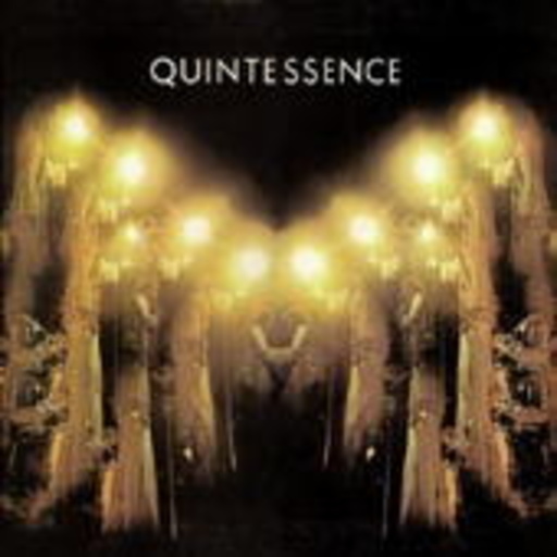 Quintessence – Quintessence