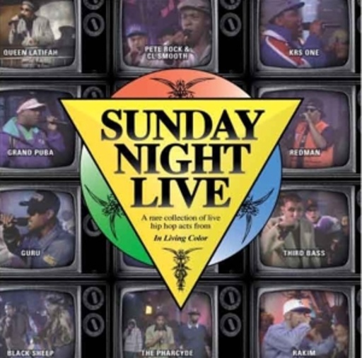 Sunday Night Live