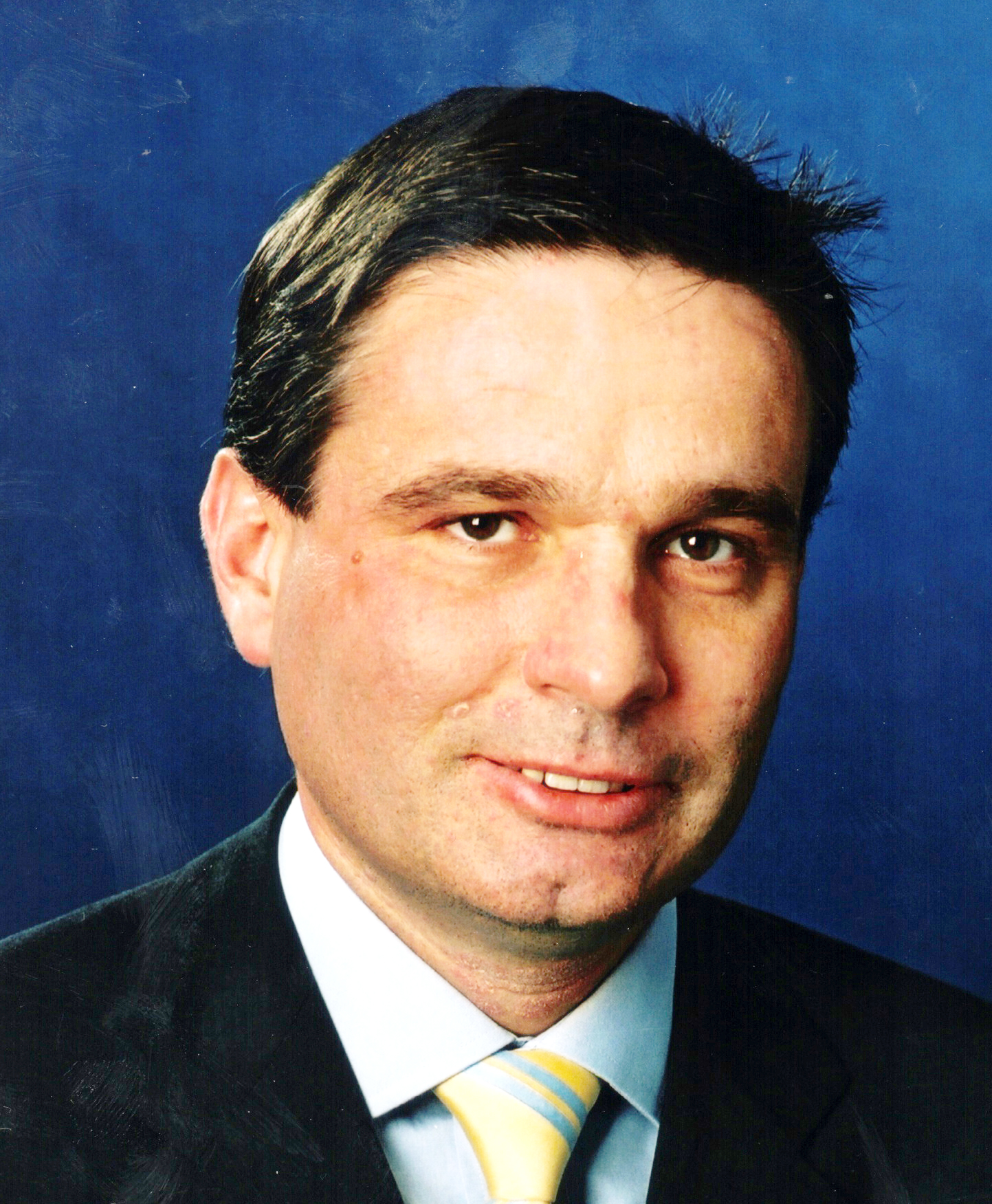 Andreas Jäger