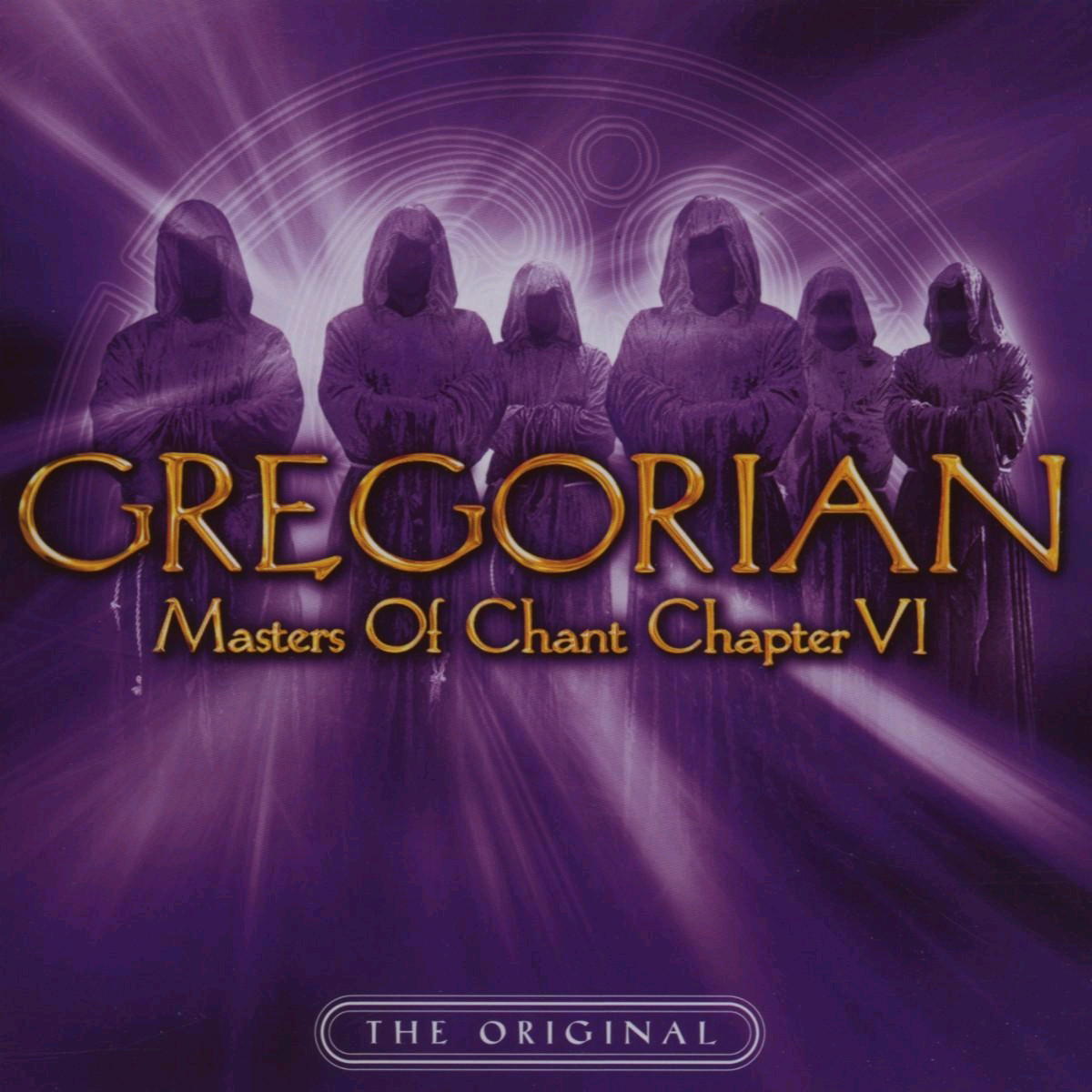 Gregorian – Masters Of Chant Chapter VI