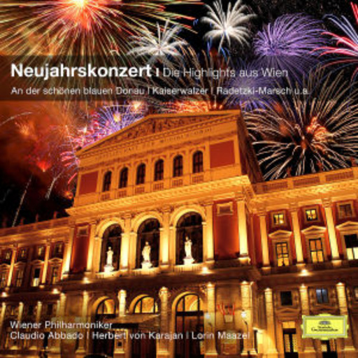 Diverse – Neujahrskonzert - Die Highlights aus Wien