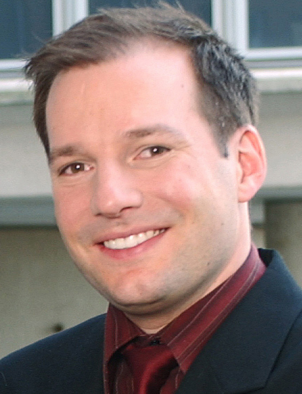 Frank Siebenhaar