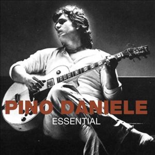 Pino Daniele – Essential