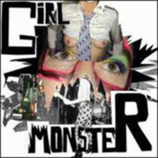 Diverse – Girl Monster EP 1