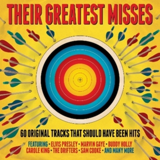 Diverse – Their Greatest Misses