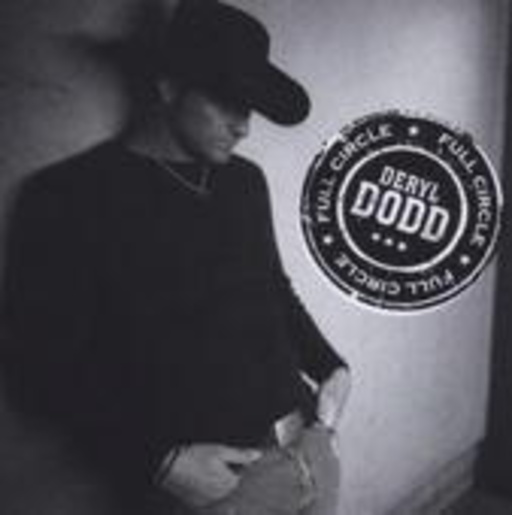 Deryl Dodd – Full Circle