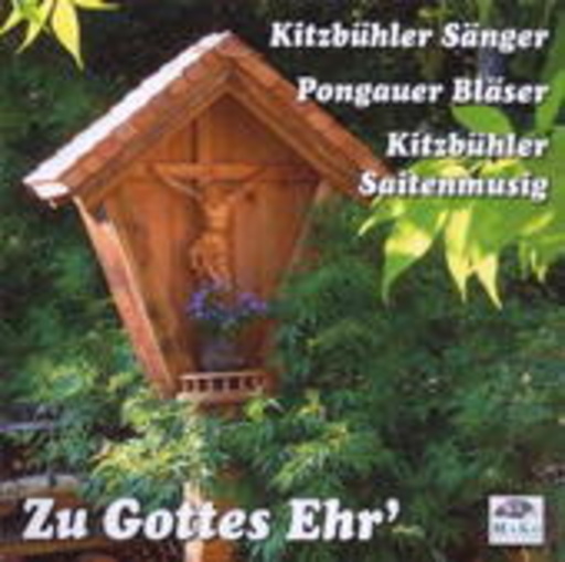 Zu Gottes Ehr‘