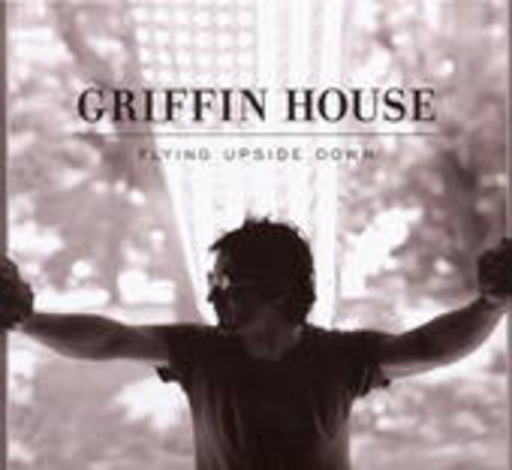Griffin House – Flying Upside Down