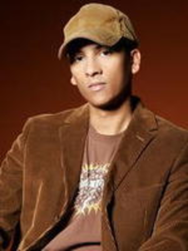 Dreifacher Charts-König: Xavier Naidoo