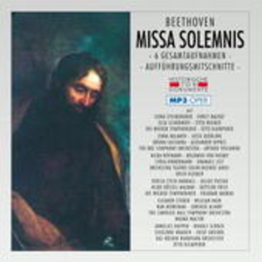 Missa Solemnis