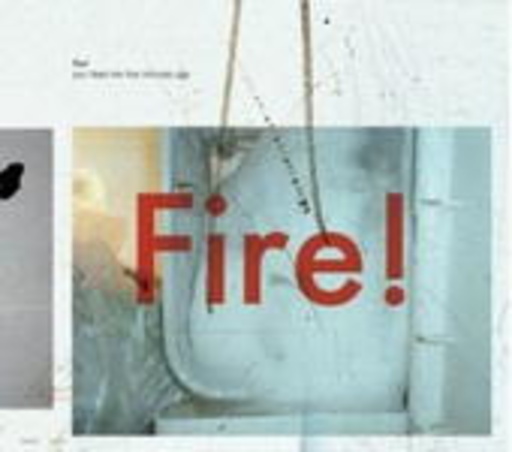 Fire – You Liked Me Five Minutes Ago