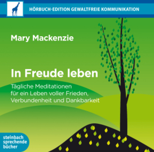 Mary Mackenzie – In Freude leben