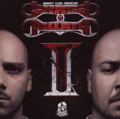 Snaga & Pillath – II