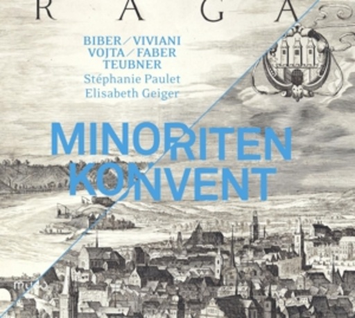 Stéphanie Paulet/Elisabeth Geiger – Minoritenkonvent