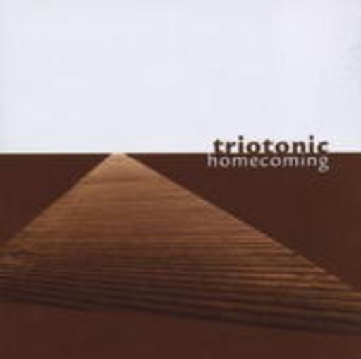Triotonic – Homecoming