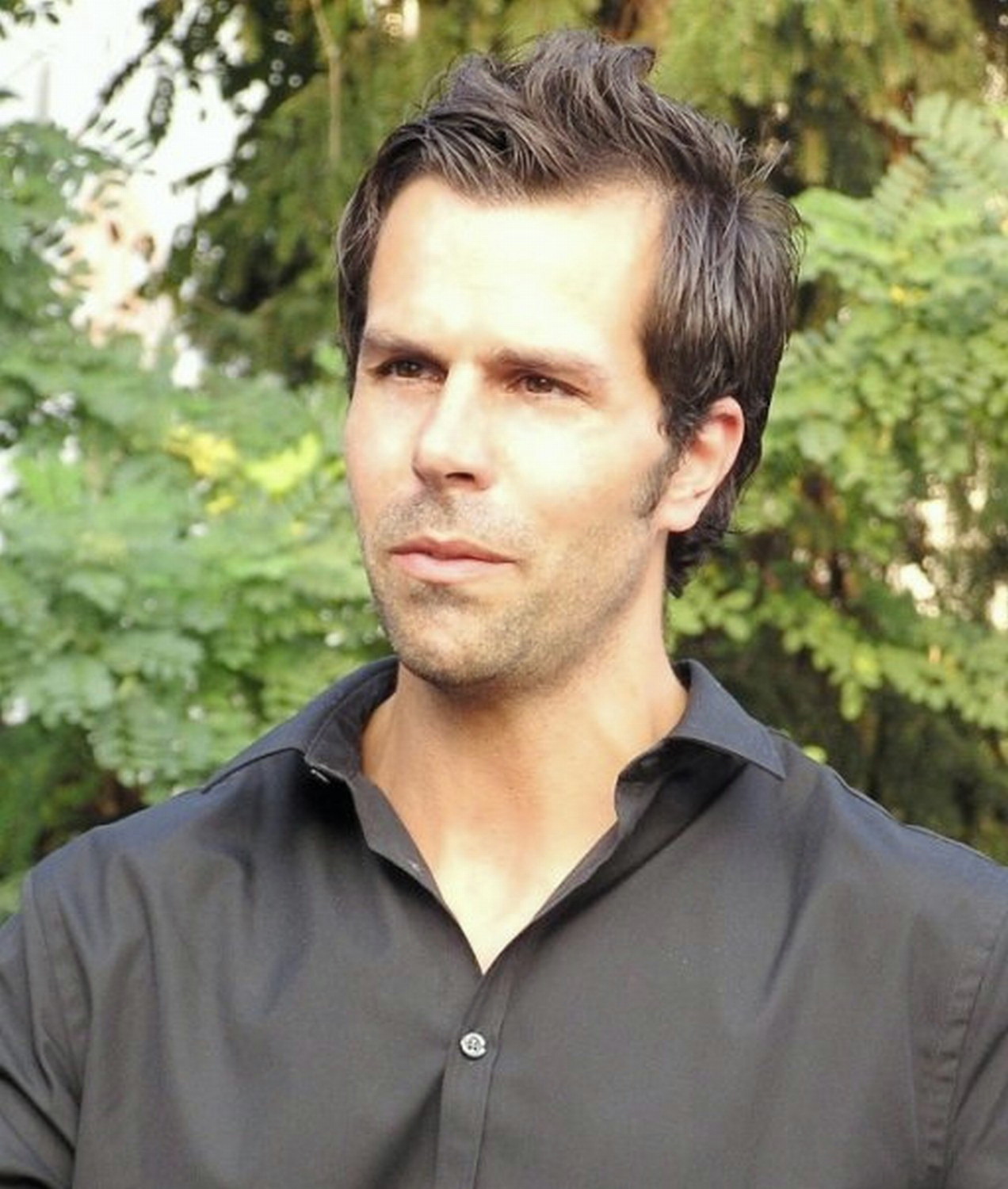 Daniel Schmidt