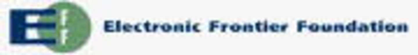 Setzt sich für den freien Musiktausch ein: die Electronic Frontier Foundation (EFF)