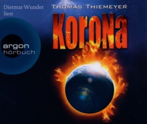 Dietmar Wunder – Korona