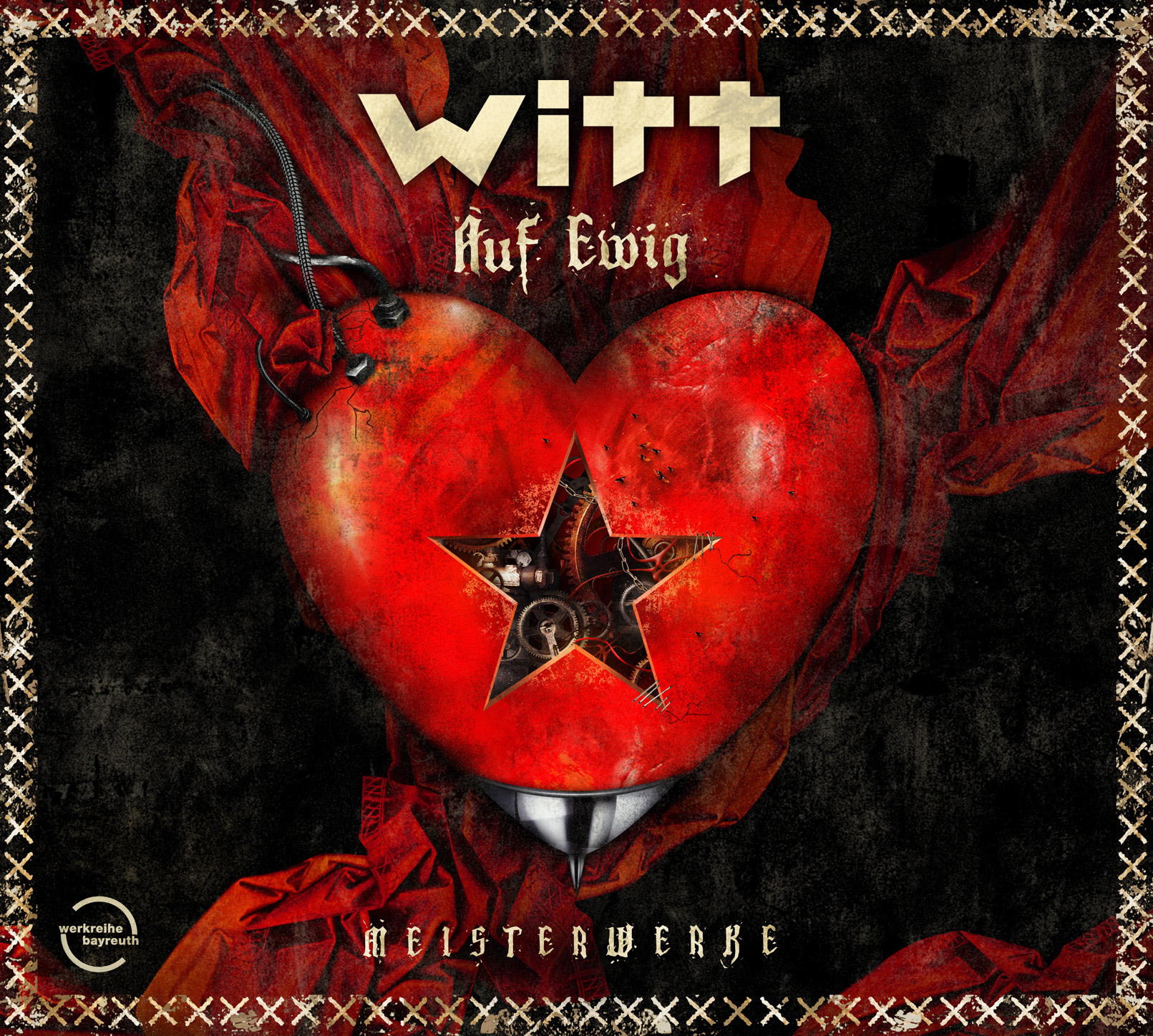 Witt – Auf Ewig - Meisterwerke