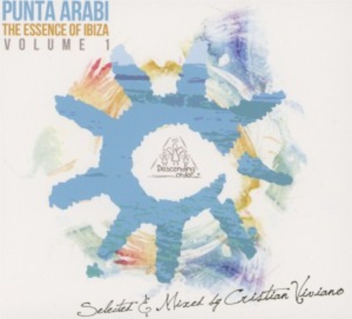 Diverse – Punta Arabi - The Essence Of Ibiza Volume 1