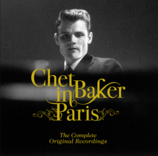 Chet Baker – The Complete Original Recordings
