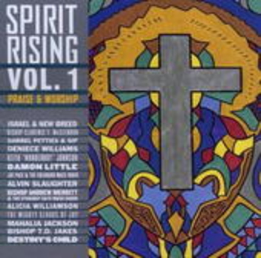 Diverse – Spirit Rising Vol. 1 - Praise & Worship