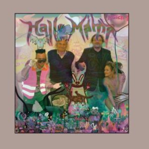Hgicht – Hallo Mama