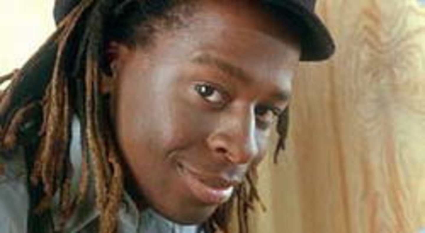 Will sich auf sein Studium konzentrieren: Mola Adebisi