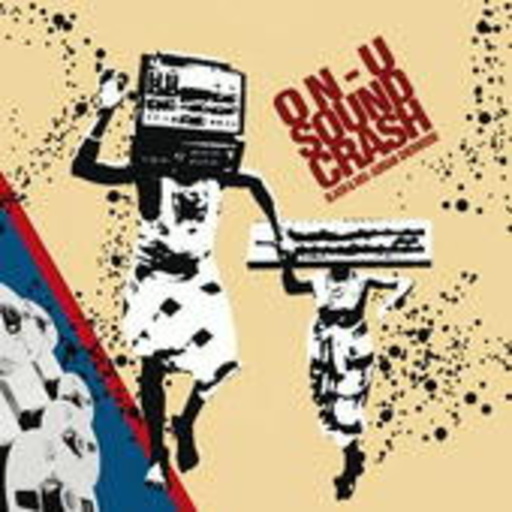 Diverse – On-U Sound Crash: Slash & Mix