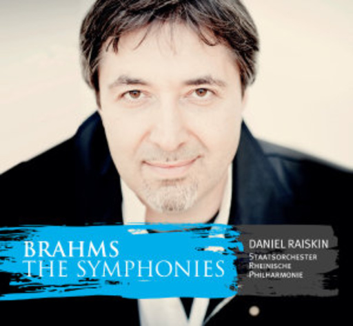 Staatsorchester Rheinische Philharmonie – The Symphonies
