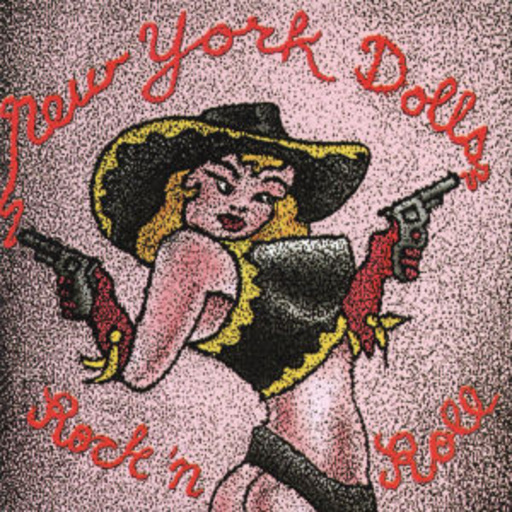 New York Dolls – Rock 'n' Roll