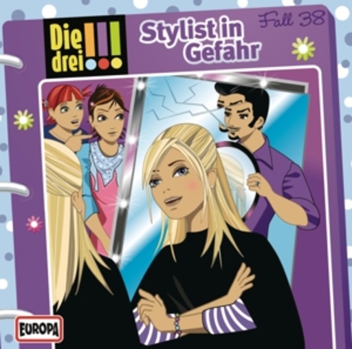 Die drei !!! – Stylist in Gefahr (38)