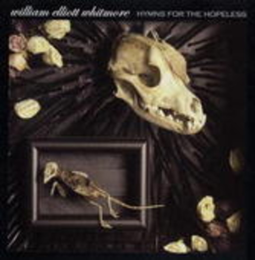 William E. Whitmore – Hymns For The Hopeless