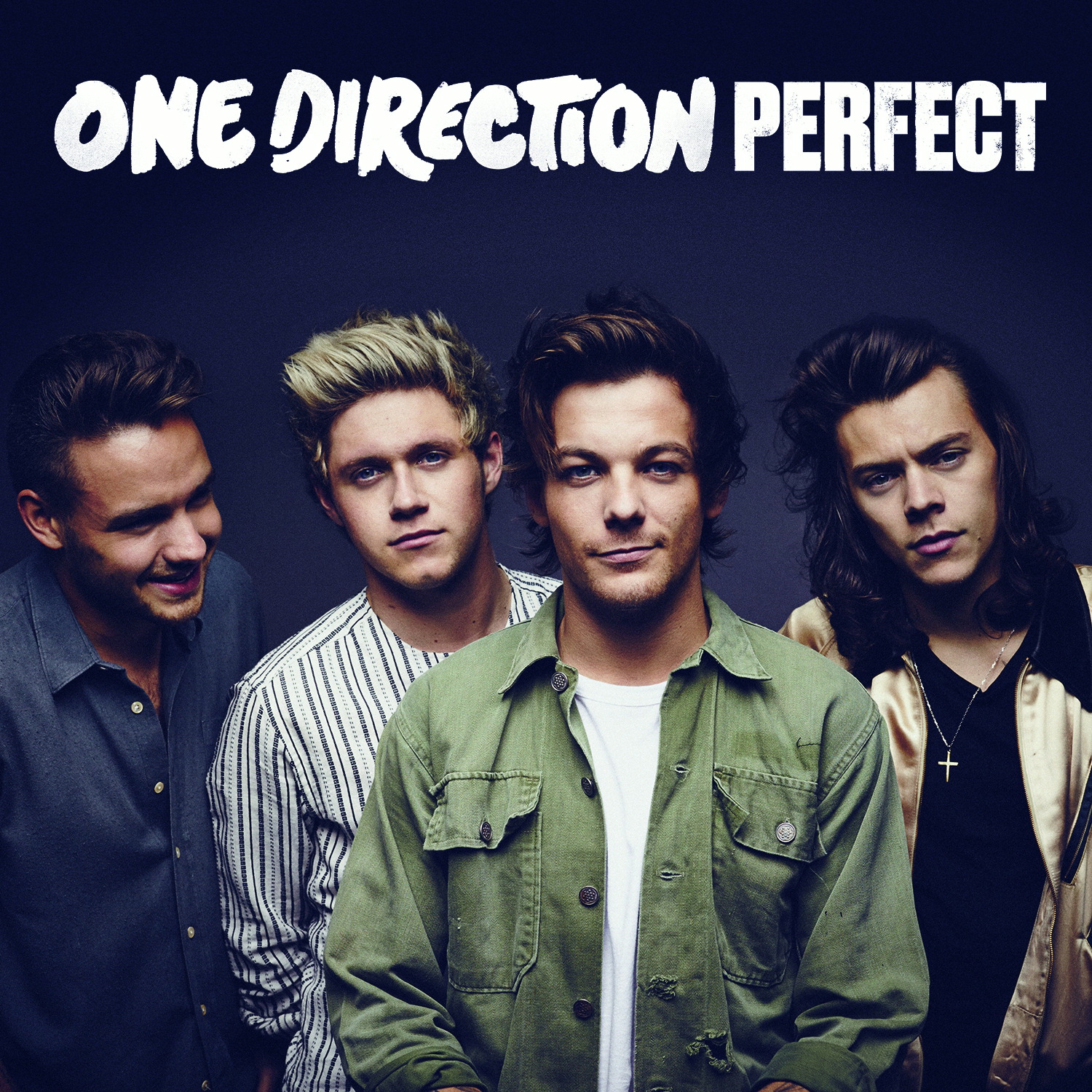 One Direction – Perfect
