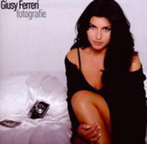 Giusy Ferreri – Fotografie