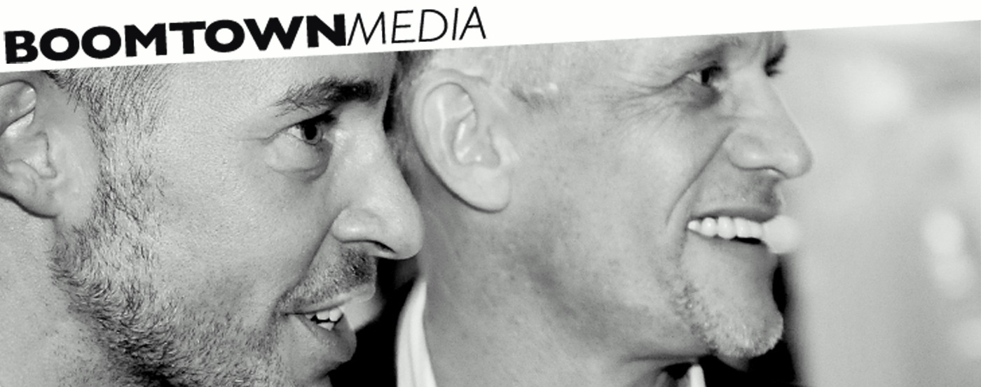 BOOMTOWN MEDIA