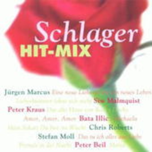 Diverse – Schlager Hitmix