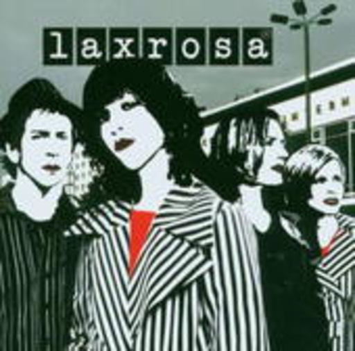 Laxrosa – Laxrosa