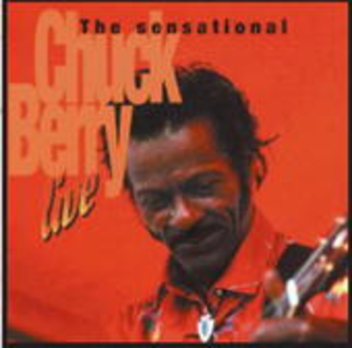 Chuck Berry – Live