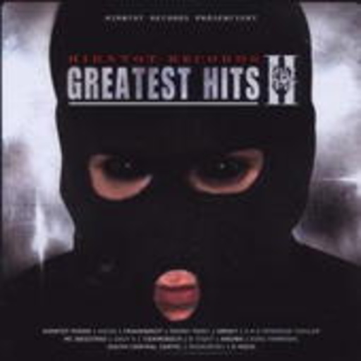 Diverse – Hirntot Records: Greatest Hits 2