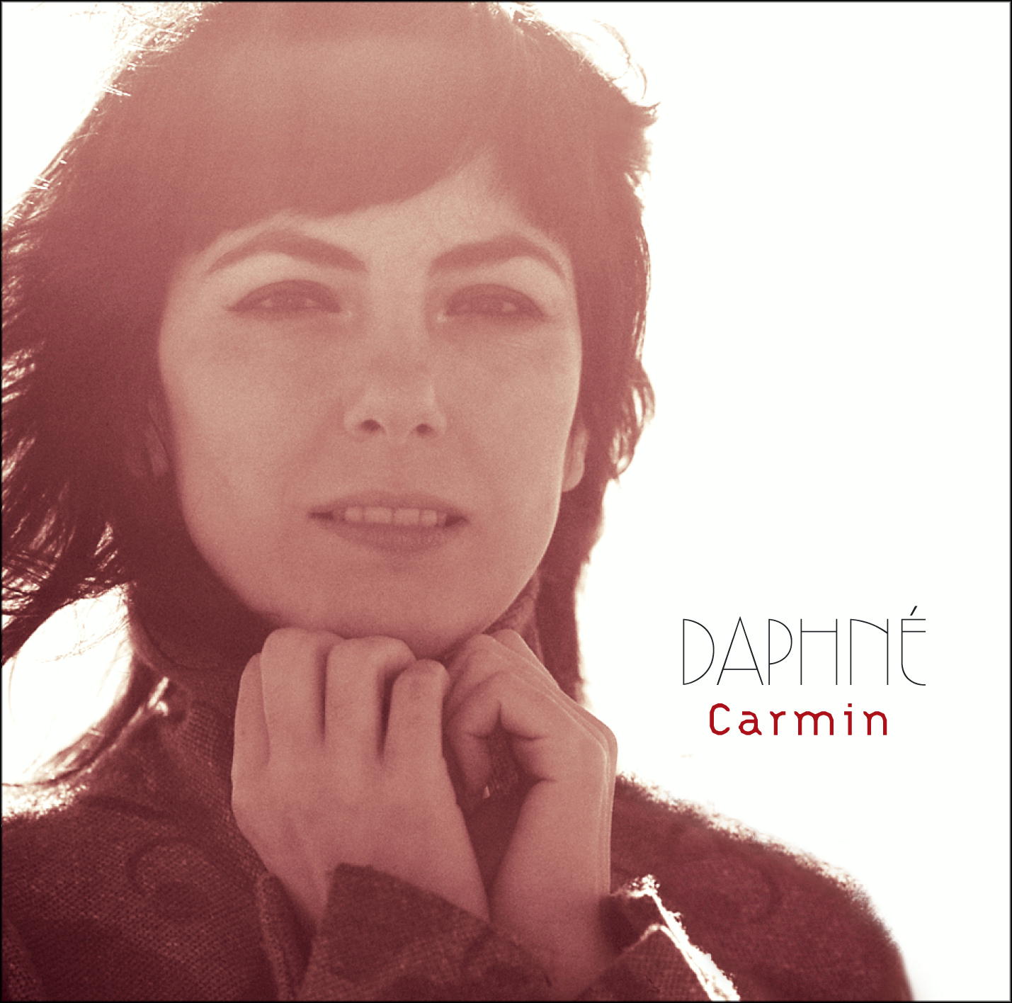 Daphné – Carmin