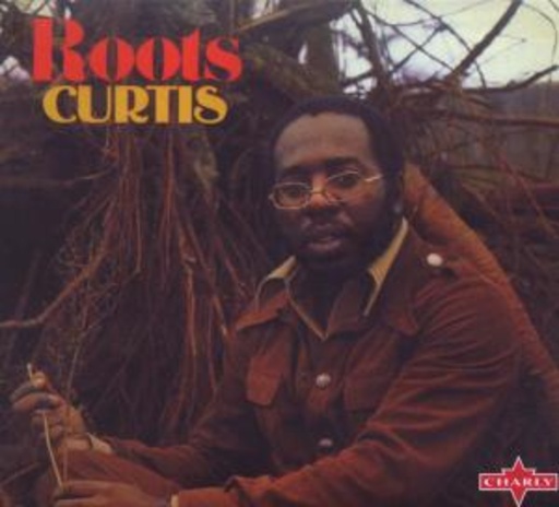 Curtis Mayfield – Roots