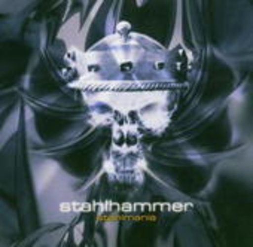 Stahlhammer – Stahlmania