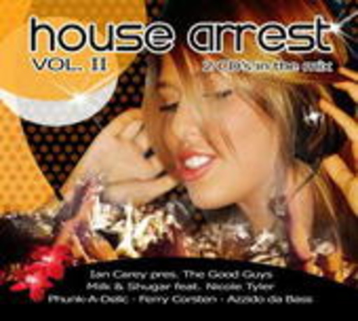 Diverse – House Arrest Vol. 2