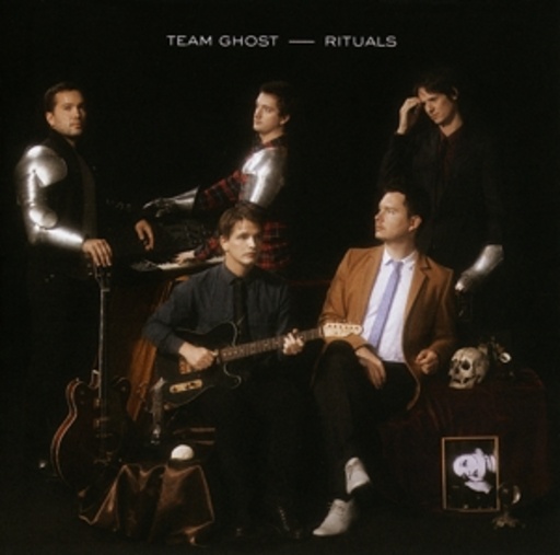 Team Ghost – Rituals